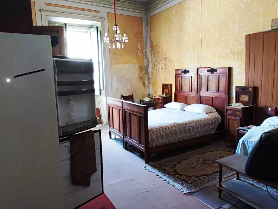 Immagine 16 di Appartamento in vendita  in Corso ROMA, 47/A a Girifalco