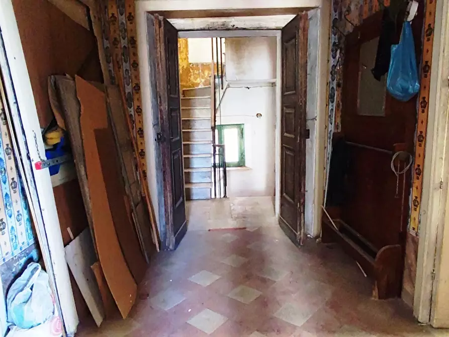 Immagine 3 di Appartamento in vendita  in Corso ROMA, 47/A a Girifalco