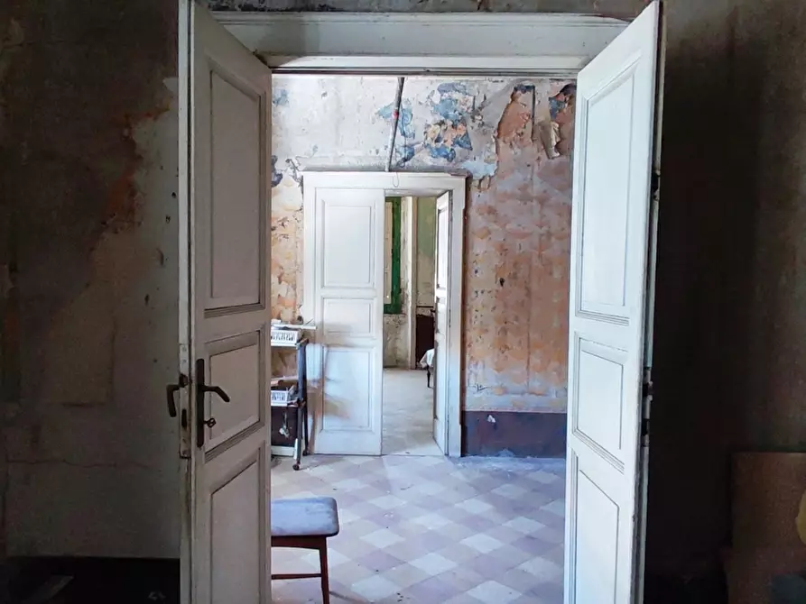 Immagine 28 di Appartamento in vendita  in Corso ROMA, 47/A a Girifalco