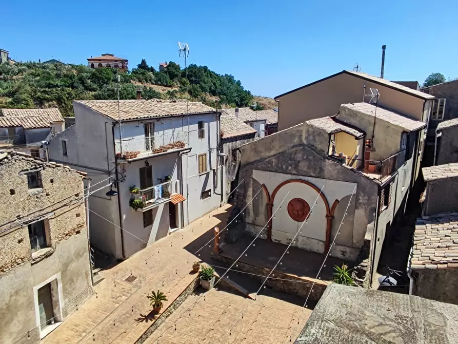 Immagine 35 di Appartamento in vendita  in Corso ROMA, 47/A a Girifalco