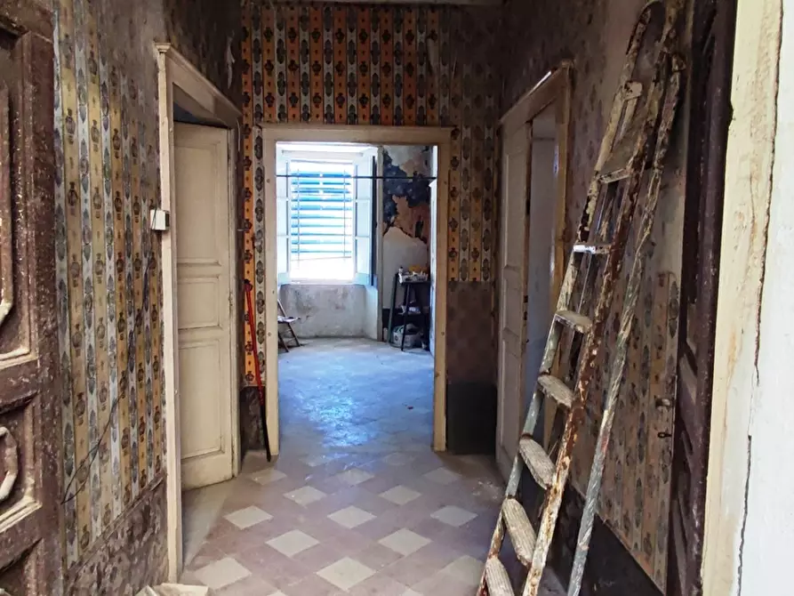 Immagine 30 di Appartamento in vendita  in Corso ROMA, 47/A a Girifalco