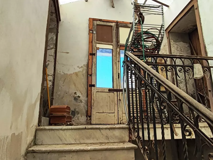 Immagine 32 di Appartamento in vendita  in Corso ROMA, 47/A a Girifalco