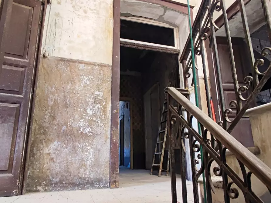 Immagine 31 di Appartamento in vendita  in Corso ROMA, 47/A a Girifalco