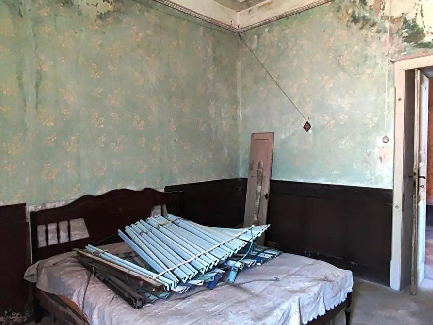 Immagine 26 di Appartamento in vendita  in Corso ROMA, 47/A a Girifalco