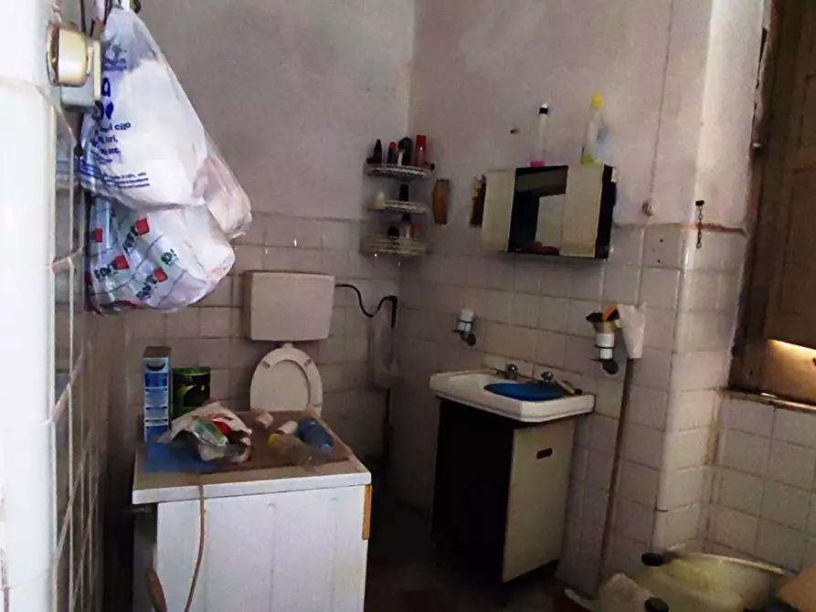 Immagine 39 di Appartamento in vendita  in Corso ROMA, 47/A a Girifalco