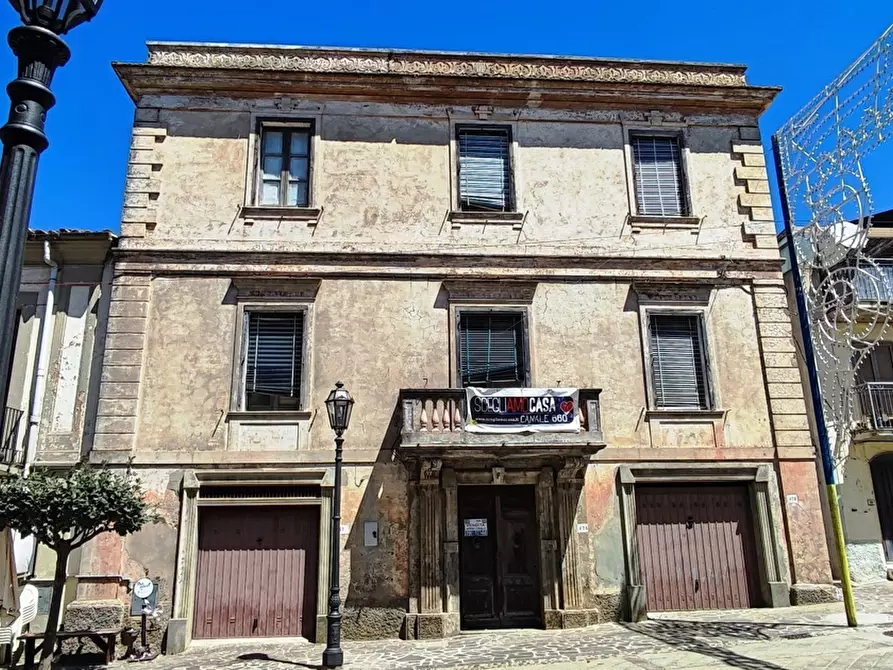 Immagine 1 di Appartamento in vendita  in Corso ROMA, 47/A a Girifalco