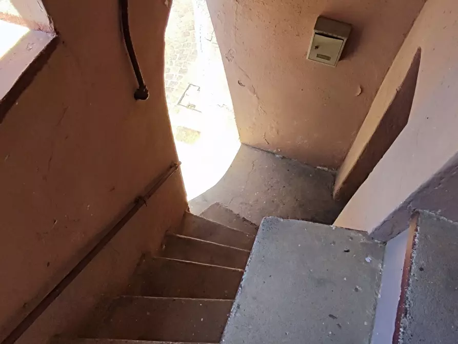 Immagine 42 di Appartamento in vendita  in Via FONTANA, 54/56 a Girifalco