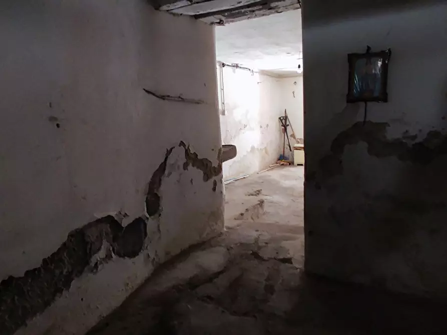 Immagine 7 di Appartamento in vendita  in Via FONTANA, 54/56 a Girifalco