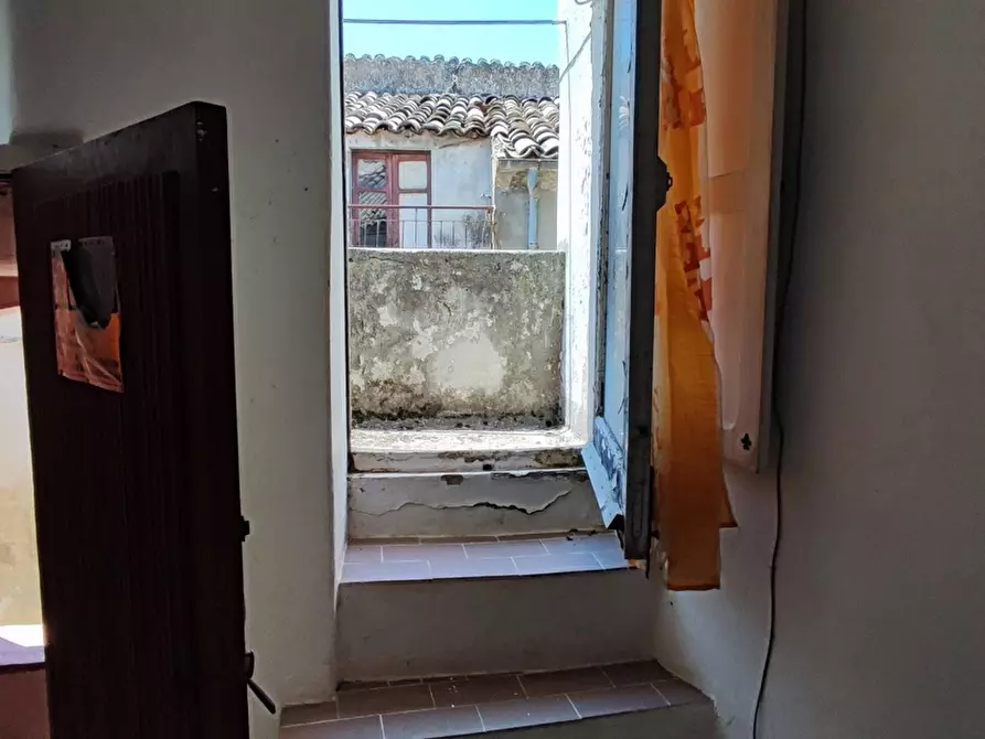 Immagine 37 di Appartamento in vendita  in Via FONTANA, 54/56 a Girifalco