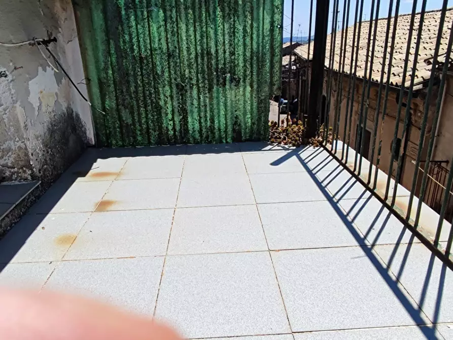 Immagine 38 di Appartamento in vendita  in Via FONTANA, 54/56 a Girifalco