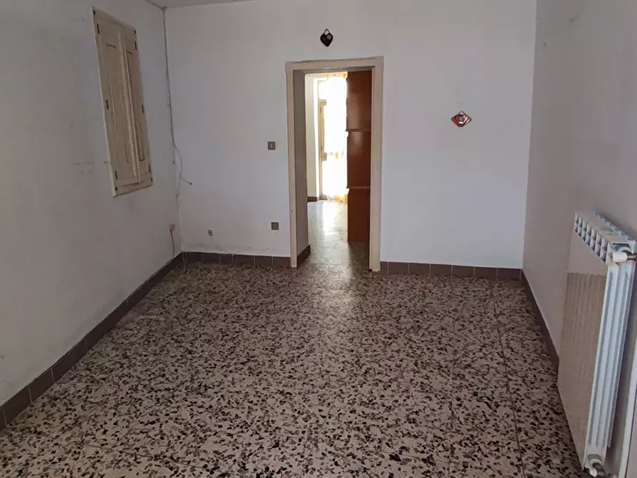 Immagine 14 di Appartamento in vendita  in Via FONTANA, 54/56 a Girifalco