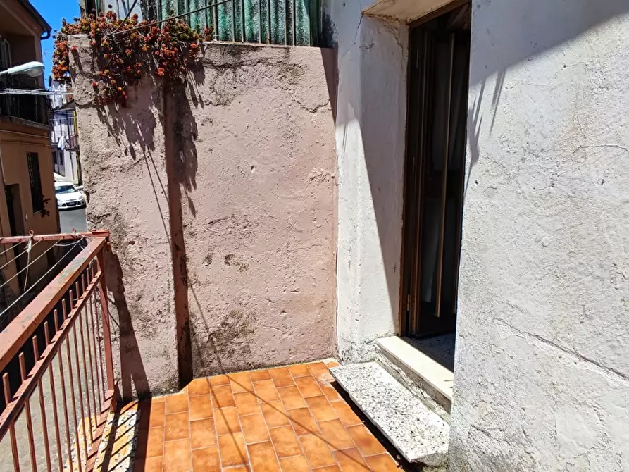 Immagine 36 di Appartamento in vendita  in Via FONTANA, 54/56 a Girifalco