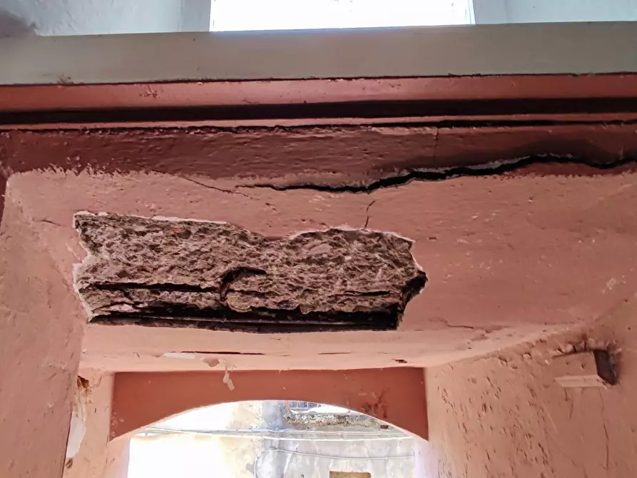 Immagine 13 di Appartamento in vendita  in Via FONTANA, 54/56 a Girifalco