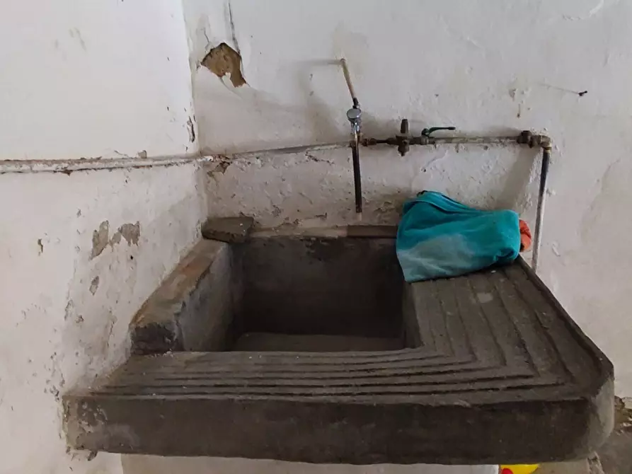 Immagine 9 di Appartamento in vendita  in Via FONTANA, 54/56 a Girifalco