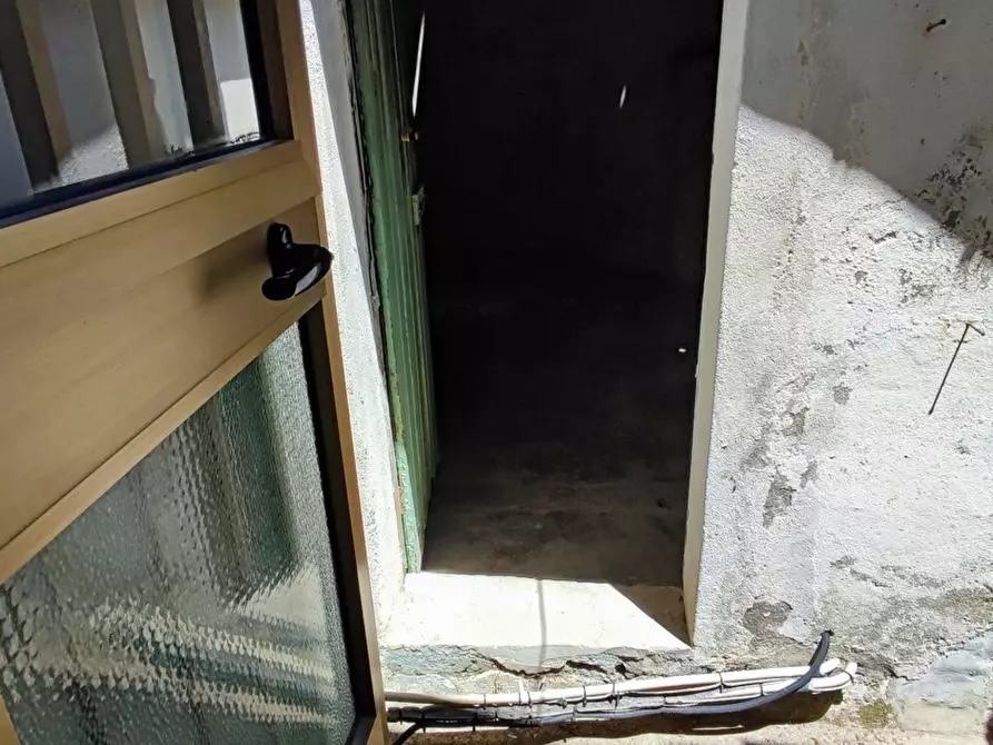 Immagine 23 di Appartamento in vendita  in Via FONTANA, 54/56 a Girifalco