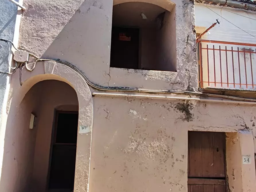 Immagine 3 di Appartamento in vendita  in Via FONTANA, 54/56 a Girifalco