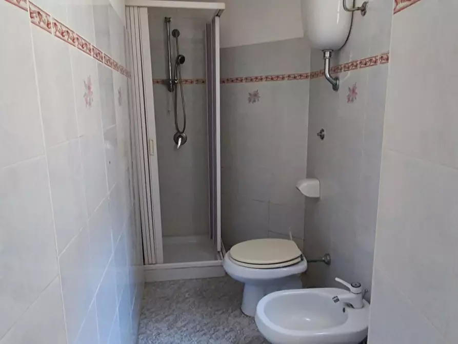 Immagine 19 di Appartamento in vendita  in Via FONTANA, 54/56 a Girifalco