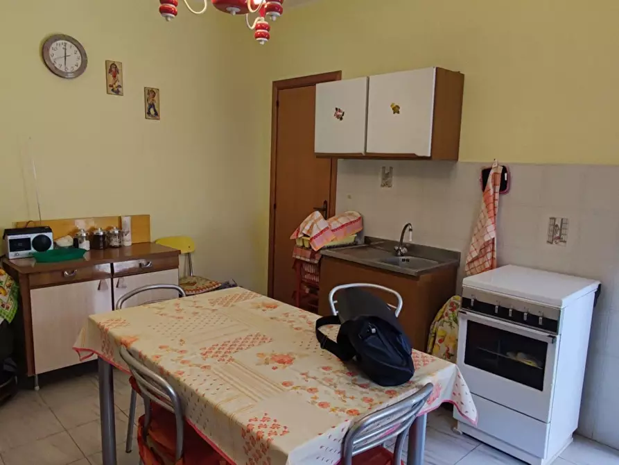 Immagine 4 di Appartamento in vendita  in Via DONATELLO, 22 a Borgia