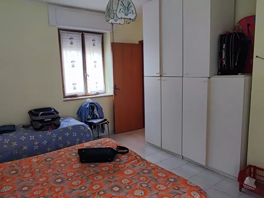 Immagine 12 di Appartamento in vendita  in Via DONATELLO, 22 a Borgia