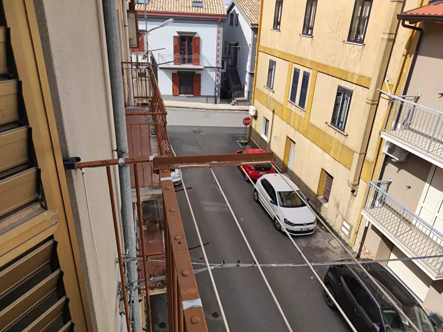 Immagine 1 di Appartamento in vendita  in Vico III MILANO, 6/8 a Girifalco