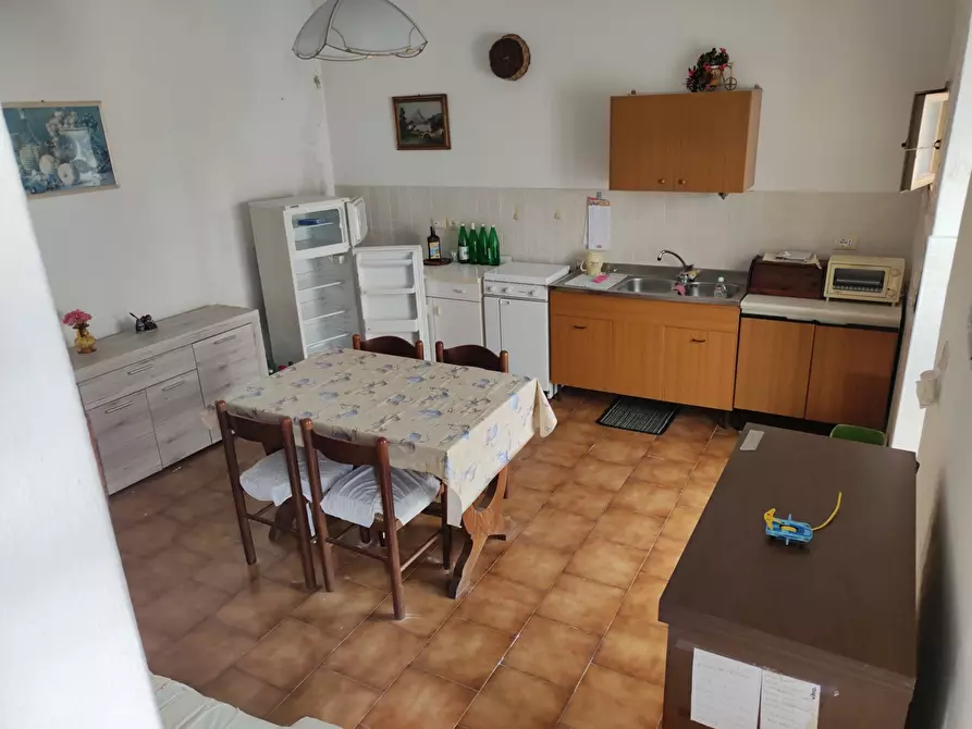 Immagine 3 di Appartamento in vendita  in Vico III MILANO, 6/8 a Girifalco