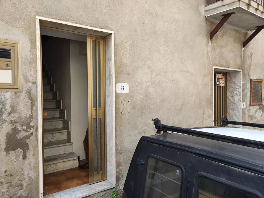 Immagine 10 di Appartamento in vendita  in Vico III MILANO, 6/8 a Girifalco