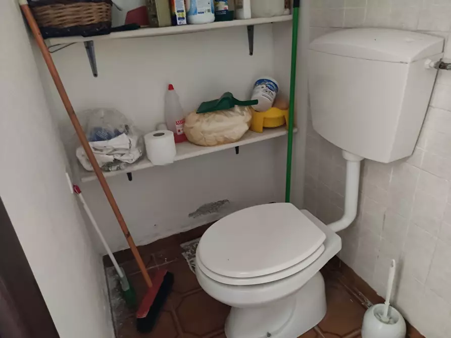 Immagine 8 di Appartamento in vendita  in Vico III MILANO, 6/8 a Girifalco