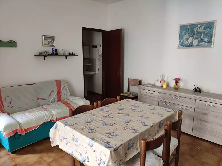 Immagine 4 di Appartamento in vendita  in Vico III MILANO, 6/8 a Girifalco