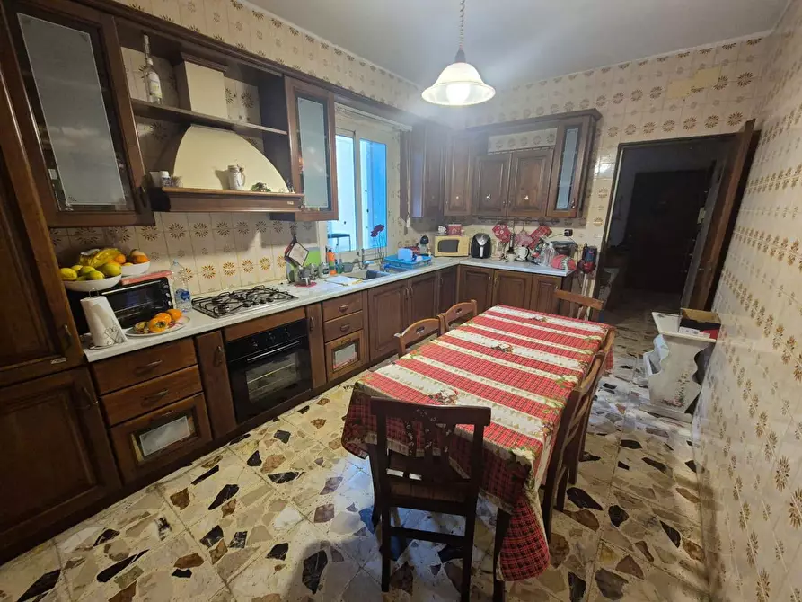 Immagine 19 di Appartamento in vendita  in Via carlo goldoni, 19 a Siracusa