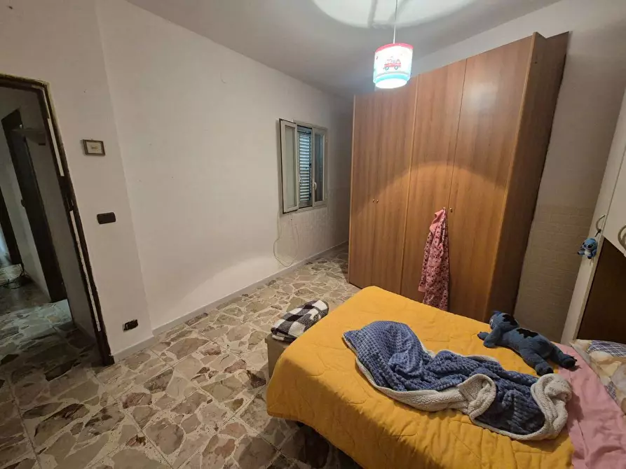 Immagine 6 di Appartamento in vendita  in Via carlo goldoni, 19 a Siracusa