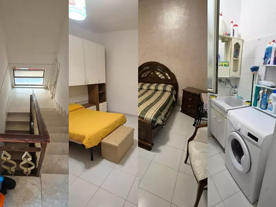 Immagine 23 di Appartamento in vendita  in Via carlo goldoni, 19 a Siracusa