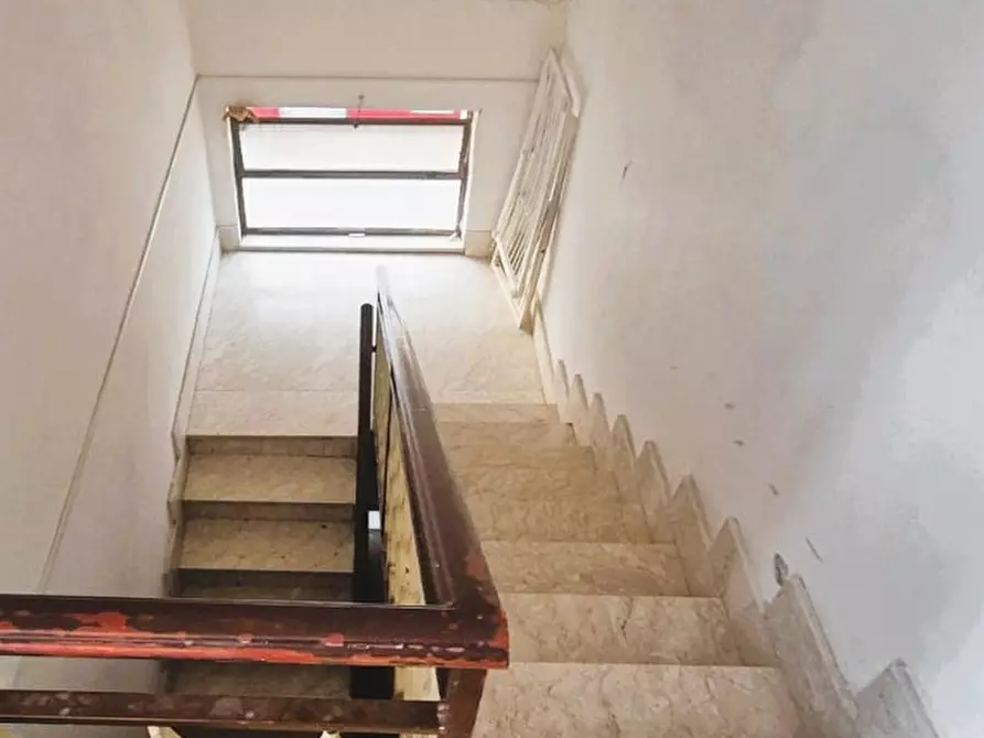 Immagine 3 di Appartamento in vendita  in Via carlo goldoni, 19 a Siracusa