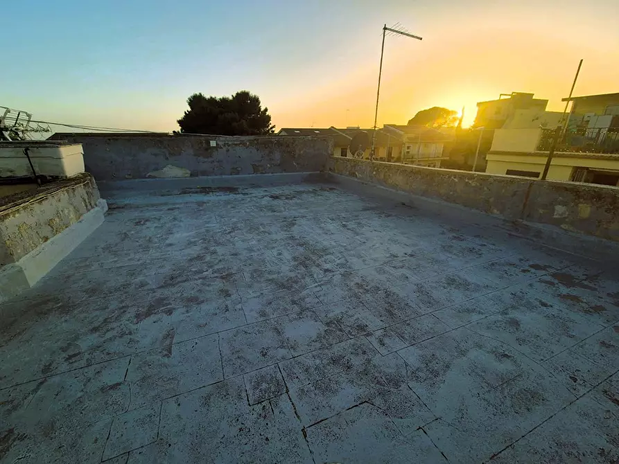 Immagine 5 di Appartamento in vendita  in Via carlo goldoni, 19 a Siracusa