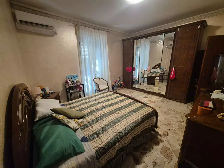 Immagine 10 di Appartamento in vendita  in Via carlo goldoni, 19 a Siracusa