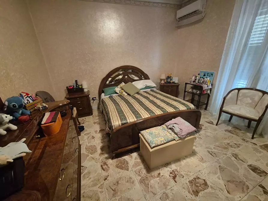 Immagine 12 di Appartamento in vendita  in Via carlo goldoni, 19 a Siracusa