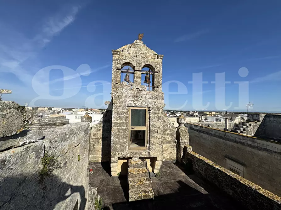 Immagine 2 di Casa indipendente in vendita  in Piazza Municipio, 3 a San Donato Di Lecce