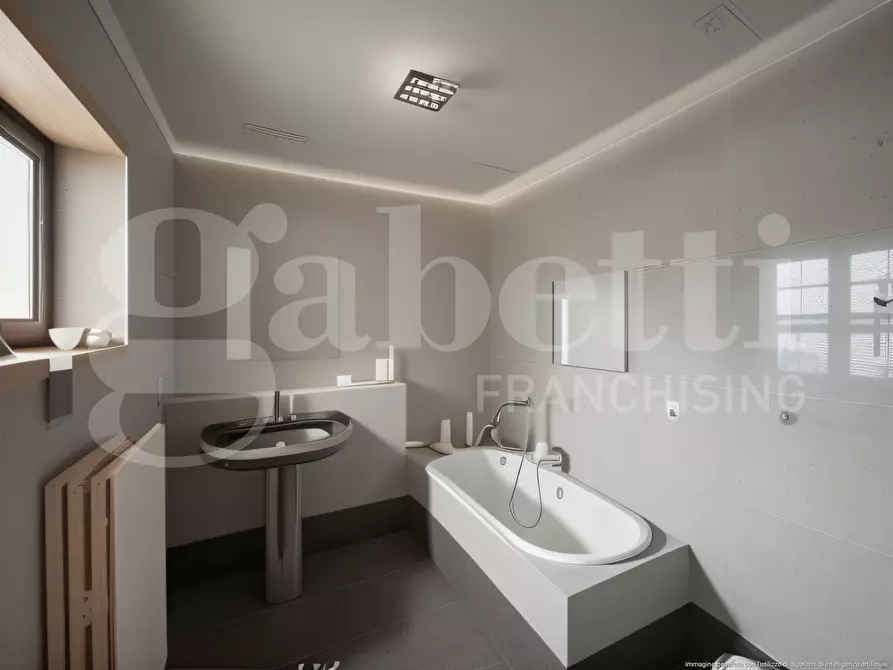 Immagine 25 di Casa indipendente in vendita  in Piazza Municipio, 3 a San Donato Di Lecce