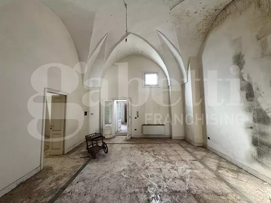 Immagine 8 di Casa indipendente in vendita  in Piazza Municipio, 3 a San Donato Di Lecce