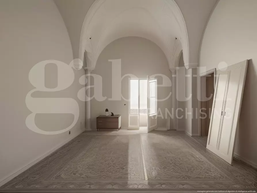 Immagine 27 di Casa indipendente in vendita  in Piazza Municipio, 3 a San Donato Di Lecce