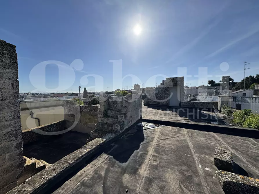 Immagine 18 di Casa indipendente in vendita  in Piazza Municipio, 3 a San Donato Di Lecce