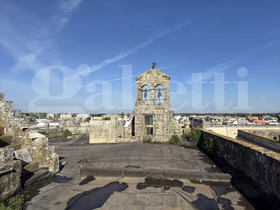 Immagine 20 di Casa indipendente in vendita  in Piazza Municipio, 3 a San Donato Di Lecce