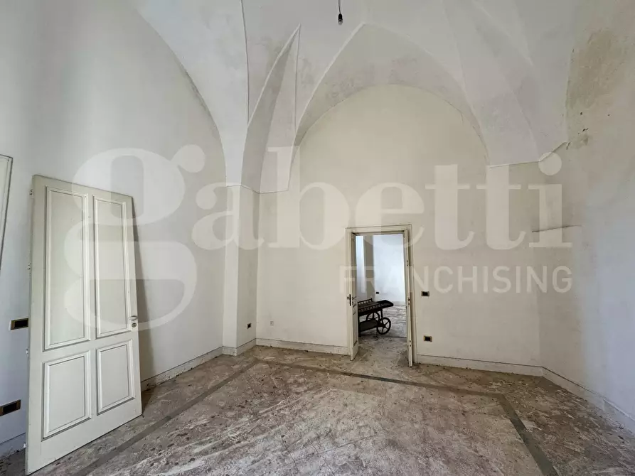 Immagine 6 di Casa indipendente in vendita  in Piazza Municipio, 3 a San Donato Di Lecce