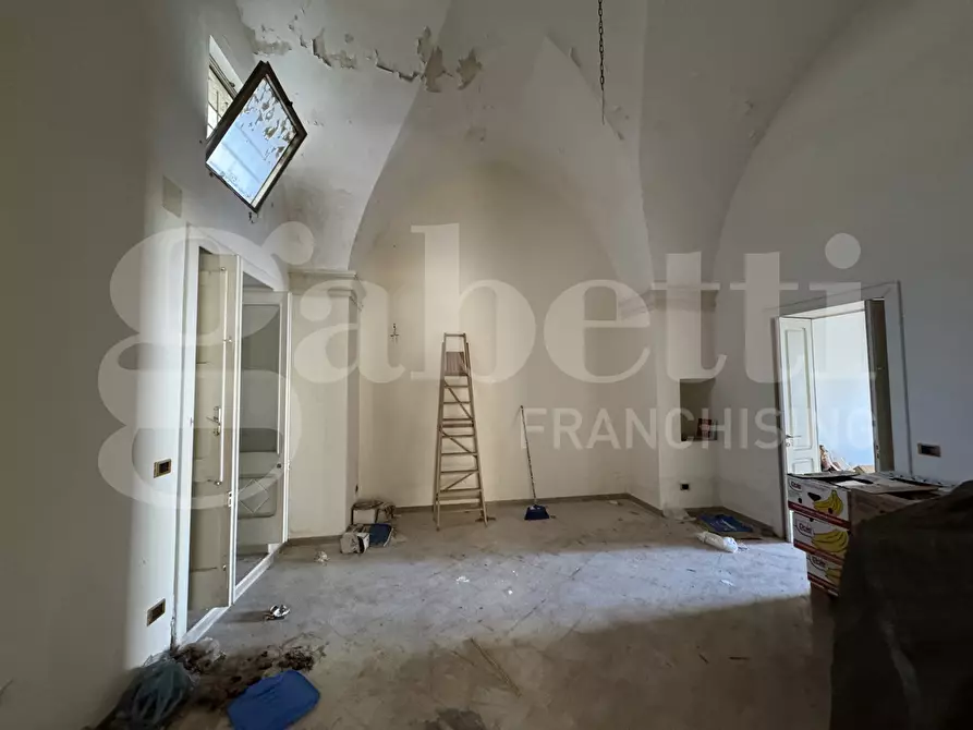 Immagine 14 di Casa indipendente in vendita  in Piazza Municipio, 3 a San Donato Di Lecce