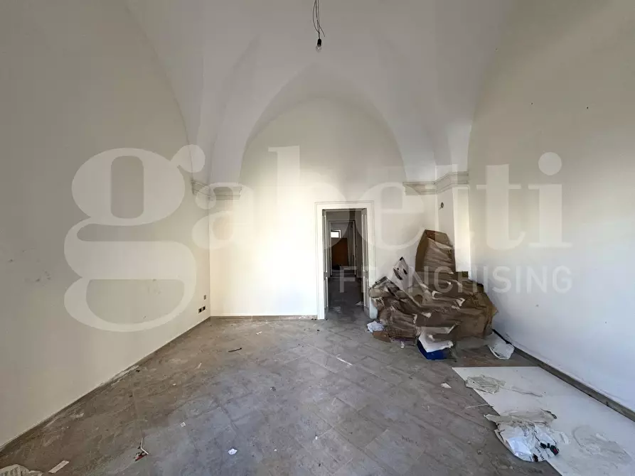Immagine 16 di Casa indipendente in vendita  in Piazza Municipio, 3 a San Donato Di Lecce