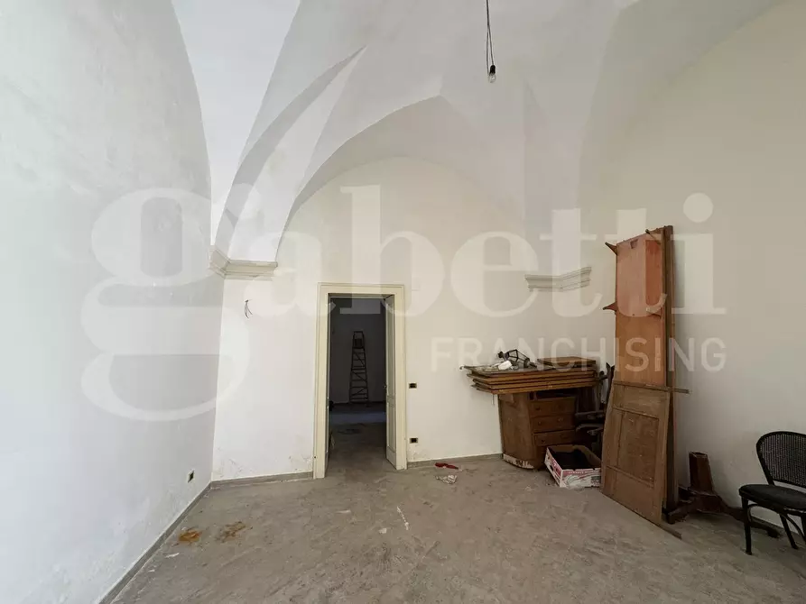 Immagine 13 di Casa indipendente in vendita  in Piazza Municipio, 3 a San Donato Di Lecce