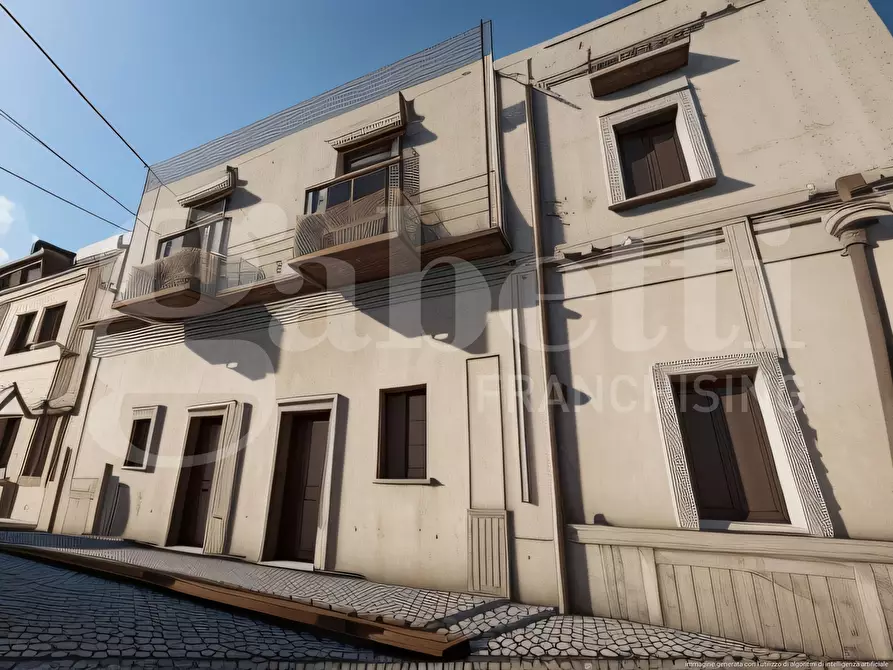 Immagine 28 di Casa indipendente in vendita  in Piazza Municipio, 3 a San Donato Di Lecce