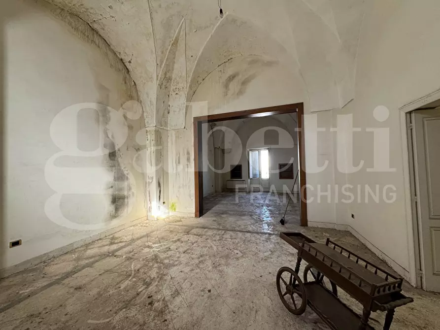 Immagine 7 di Casa indipendente in vendita  in Piazza Municipio, 3 a San Donato Di Lecce