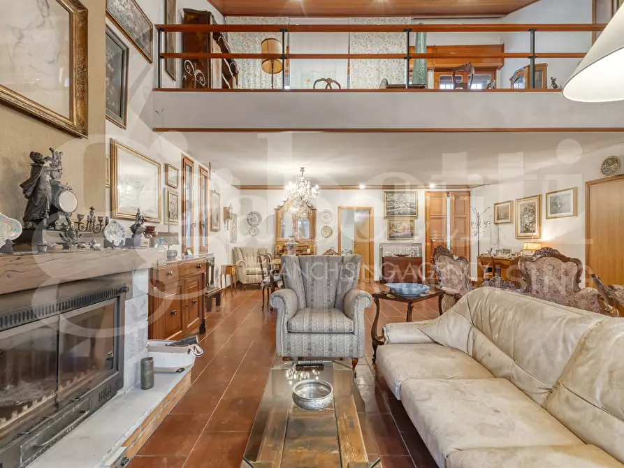 Immagine 9 di Casa bifamiliare in vendita  in Via Giuseppe Lelli a Pianoro