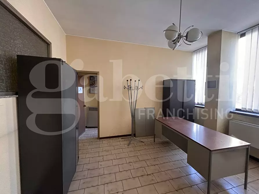 Immagine 6 di Ufficio in vendita  in Via RAINUSSO a Modena