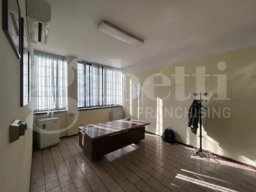 Immagine 11 di Ufficio in vendita  in Via RAINUSSO a Modena